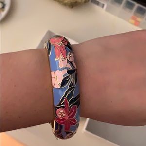 Tommy Bahama Enamel Bracelet
